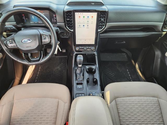 2024 Ford Ranger - $31,788