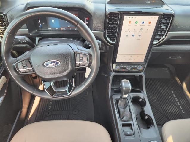 2024 Ford Ranger - $31,788