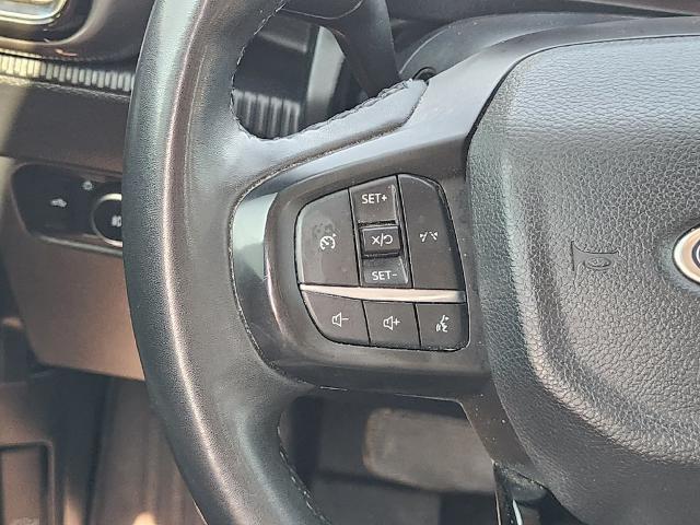 2024 Ford Ranger - $31,788