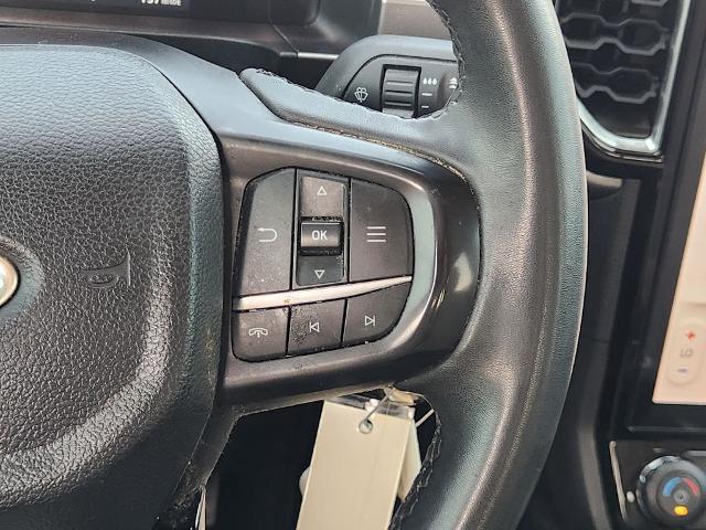 2024 Ford Ranger - $31,788