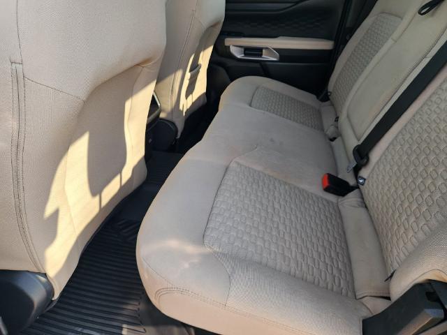 2024 Ford Ranger - $31,788