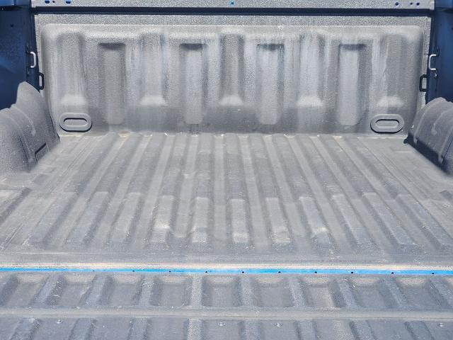 2024 Ford Ranger - $31,788
