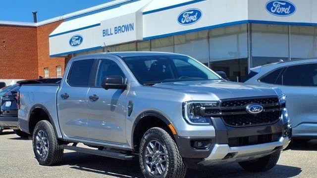 Preowned 2024 Ford Ranger XLT for Sale