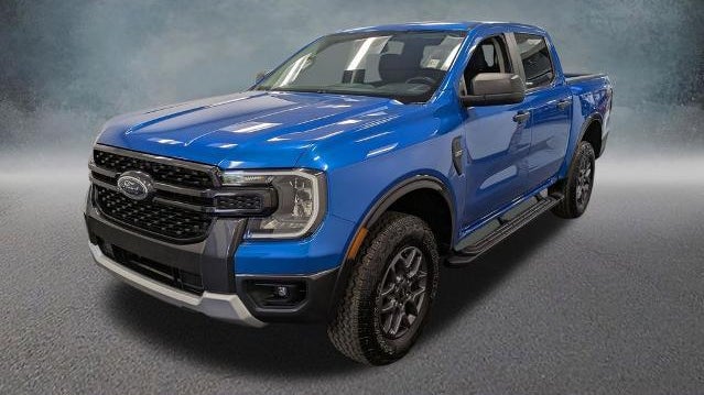Preowned 2024 Ford Ranger XLT for Sale