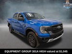 2024 Ranger Thumbnail 3