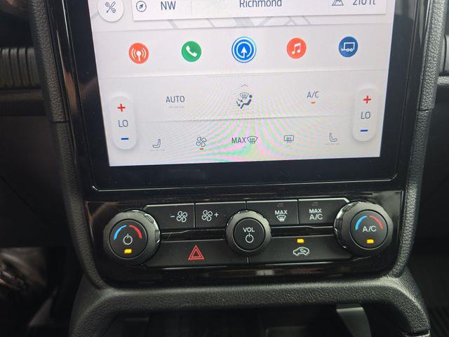 2024 Ford Ranger