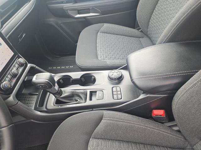 2024 Ford Ranger