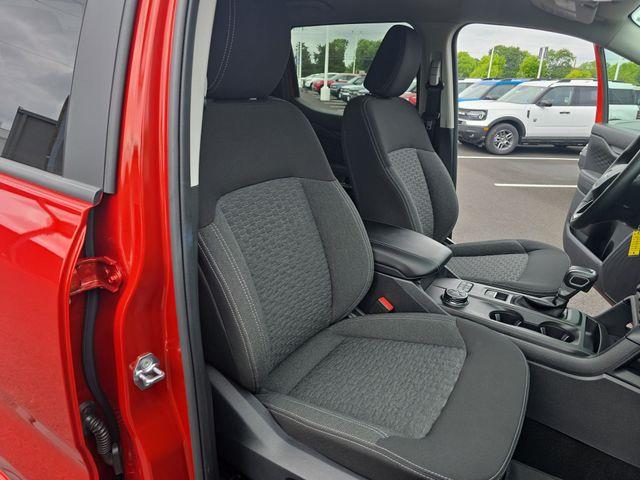 2024 Ford Ranger