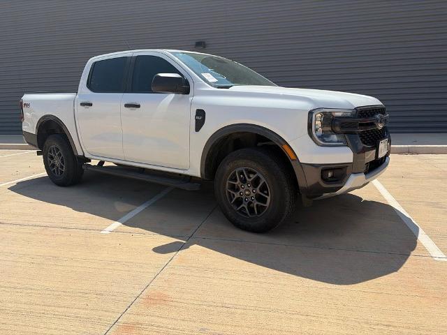 2024 Ford Ranger