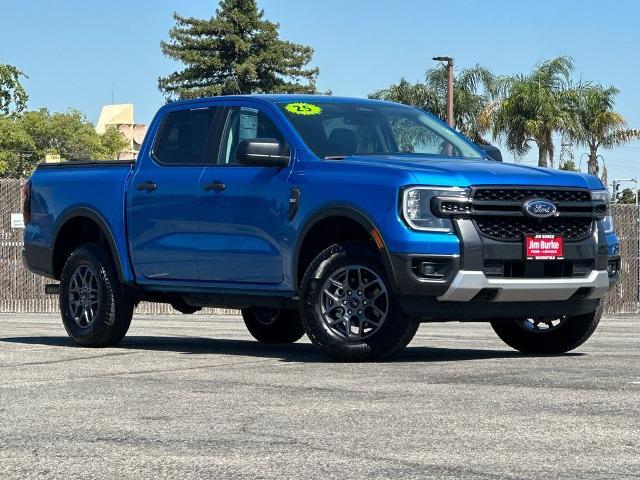 2025 Ford Ranger - $38,745