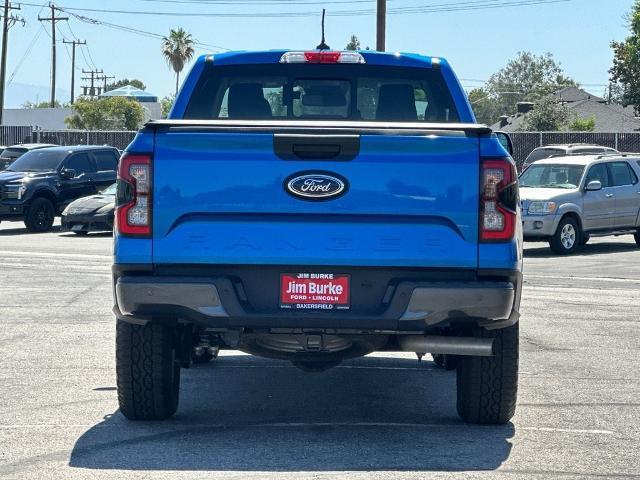 2025 Ford Ranger - $38,745