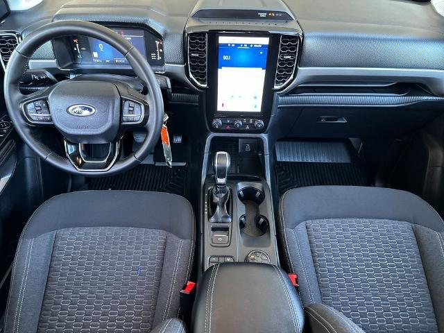 2025 Ford Ranger - $38,745