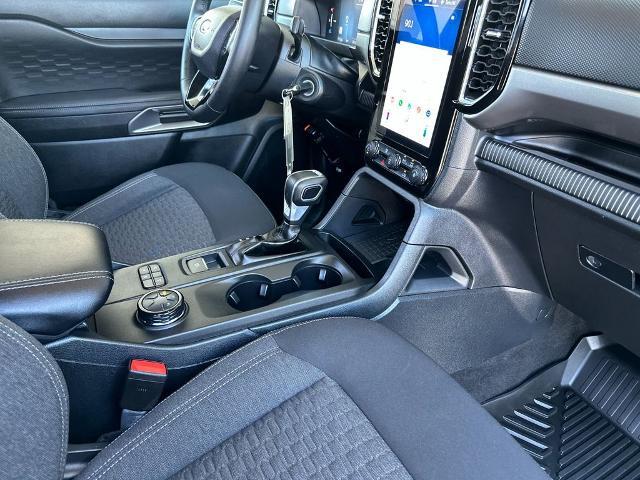 2025 Ford Ranger - $38,745
