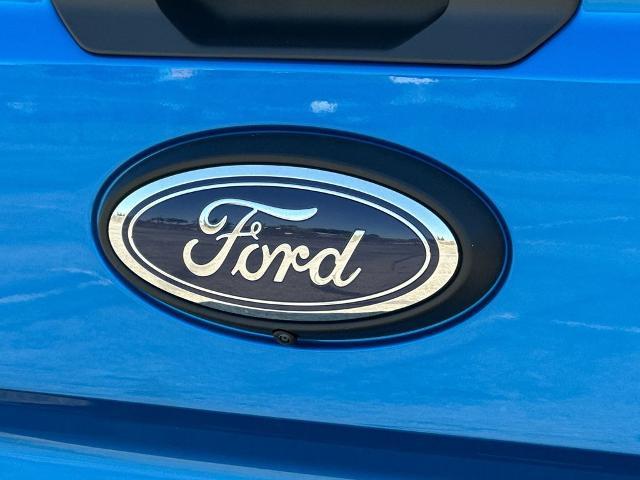 2025 Ford Ranger - $38,745