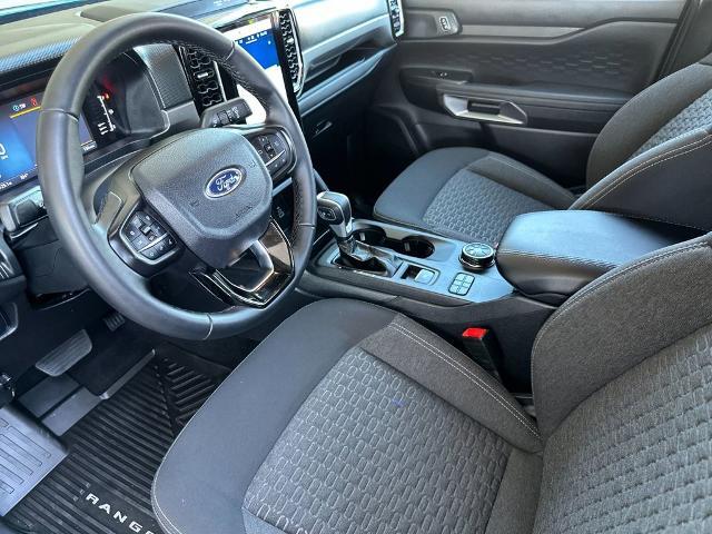 2025 Ford Ranger - $33,905