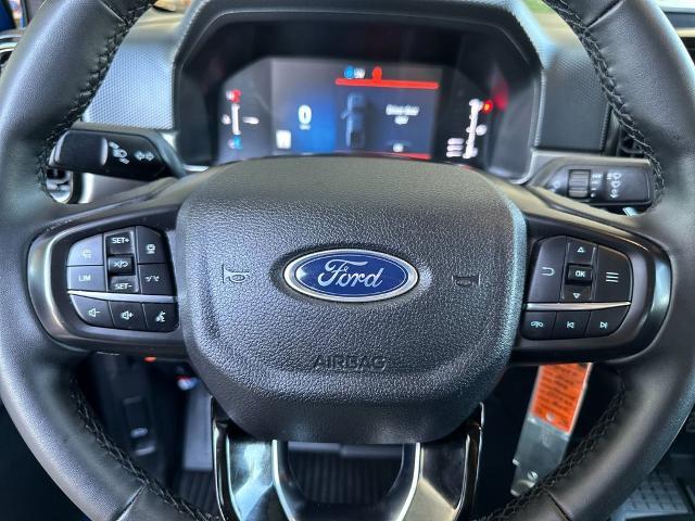 2025 Ford Ranger - $33,905
