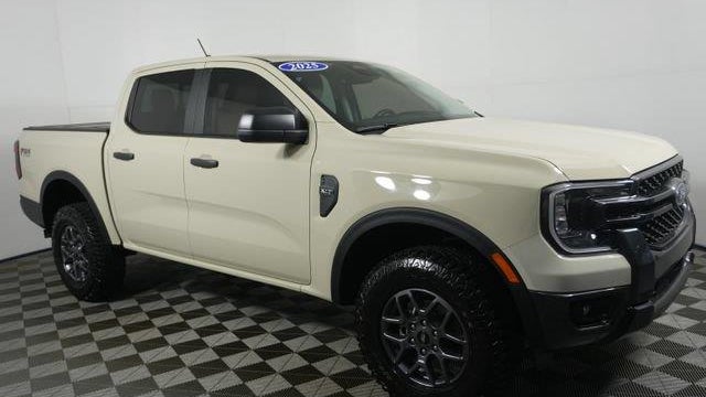 Preowned 2025 Ford Ranger XLT for Sale