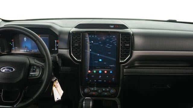 Preowned 2025 Ford Ranger XLT for Sale