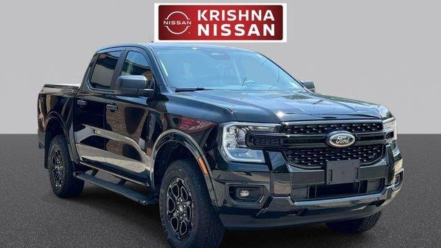 Preowned 2025 Ford Ranger XLT for Sale