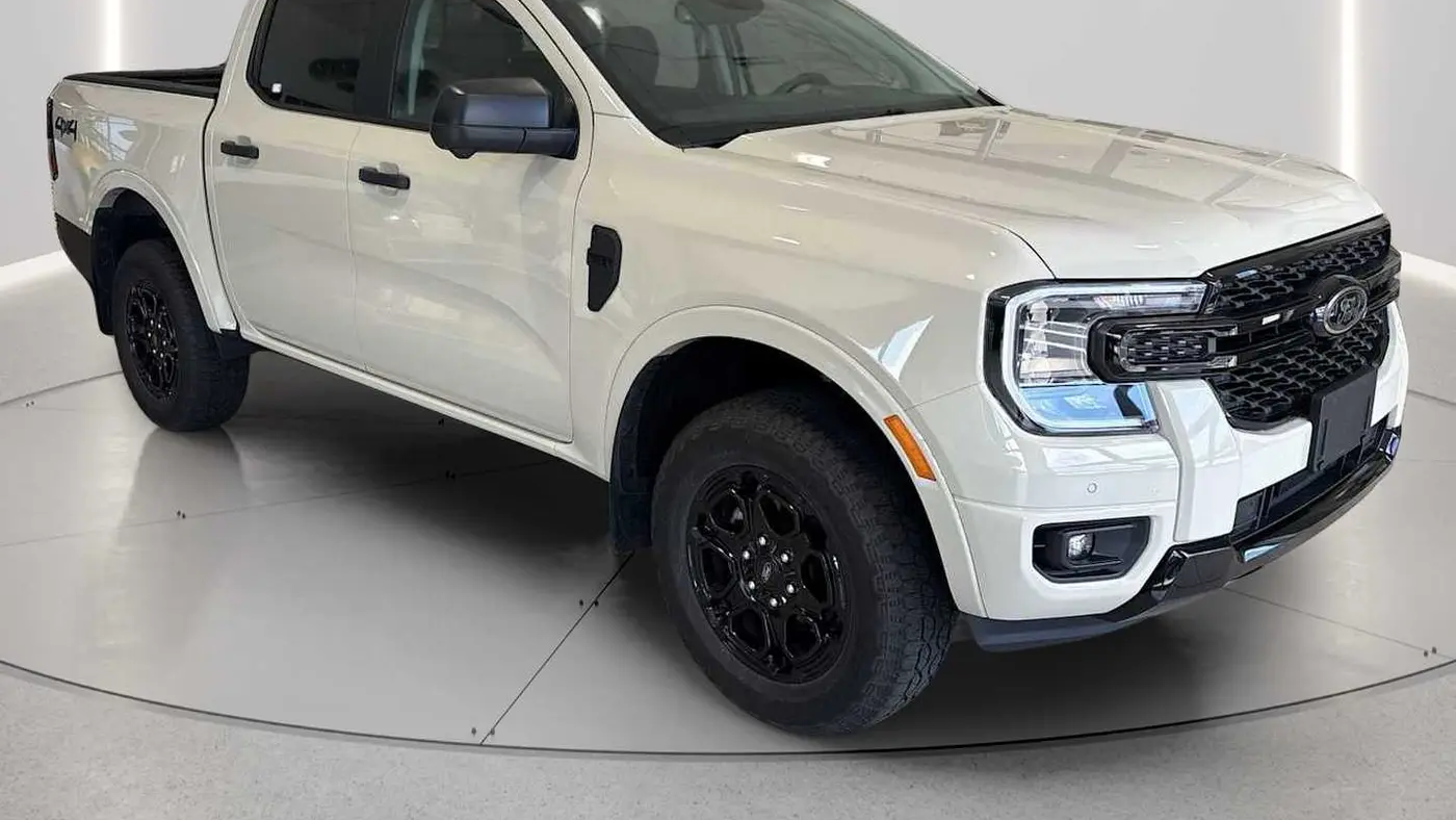 Preowned 2025 Ford Ranger XLT for Sale