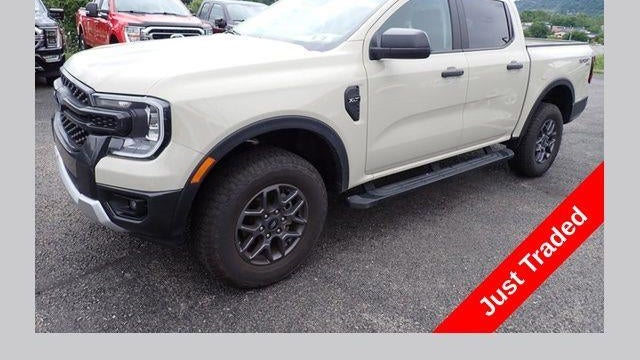 Preowned 2025 Ford Ranger XLT for Sale