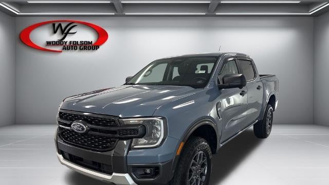 Preowned 2024 Ford Ranger XLT for Sale