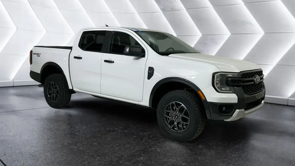 Preowned 2024 Ford Ranger XLT for Sale