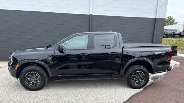 Preowned 2024 Ford Ranger XLT for Sale