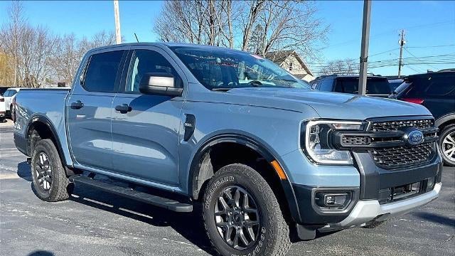 Preowned 2024 Ford Ranger XLT for Sale