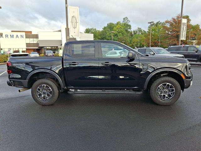 2024 Ford Ranger - $39,579
