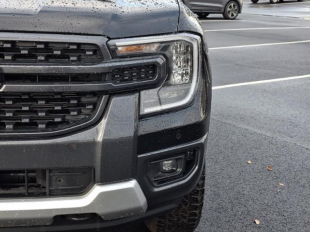 2024 Ford Ranger - $39,579