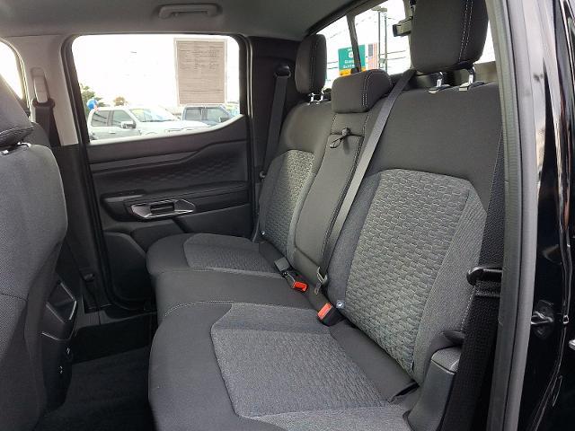 2024 Ford Ranger - $39,579