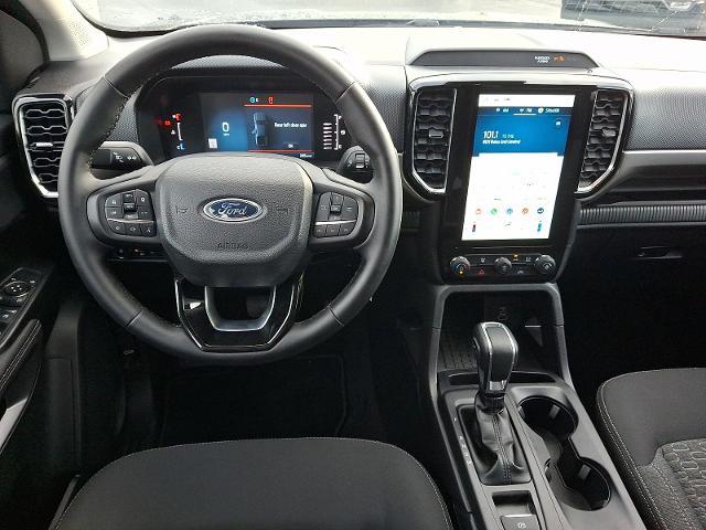 2024 Ford Ranger - $39,579