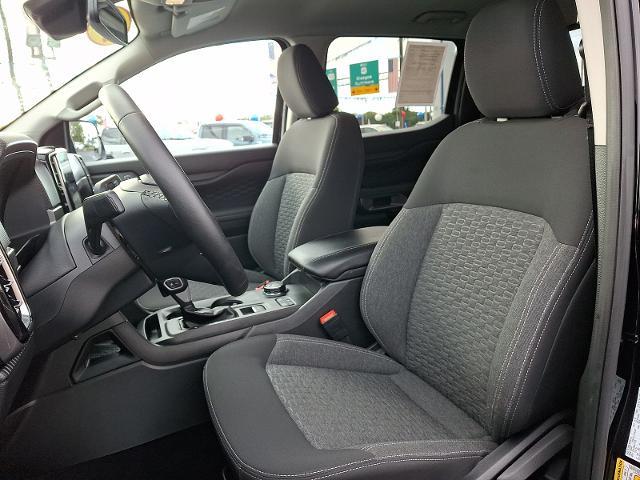 2024 Ford Ranger - $39,579