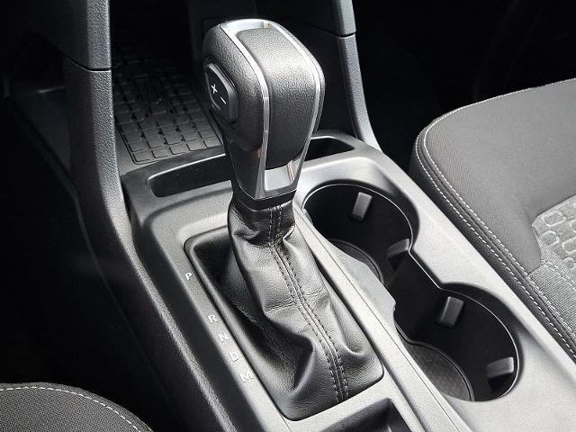 2024 Ford Ranger - $39,579