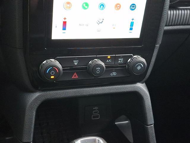 2024 Ford Ranger - $39,579