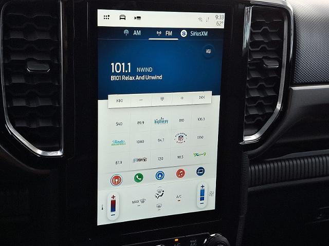2024 Ford Ranger - $39,579