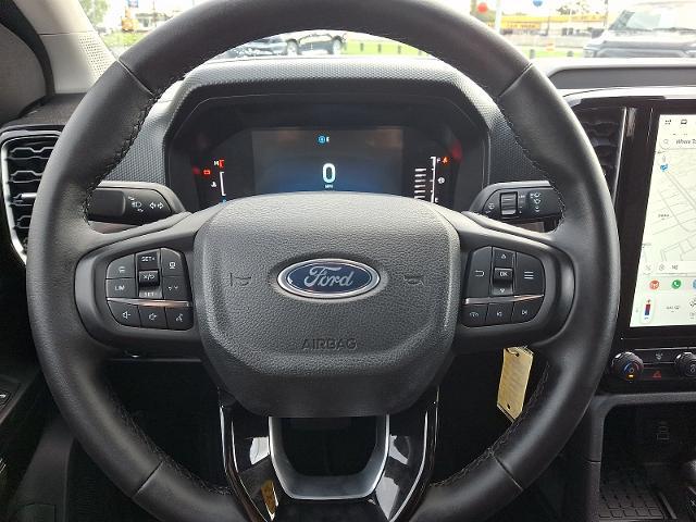 2024 Ford Ranger - $39,579