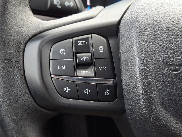 2024 Ford Ranger - $39,579