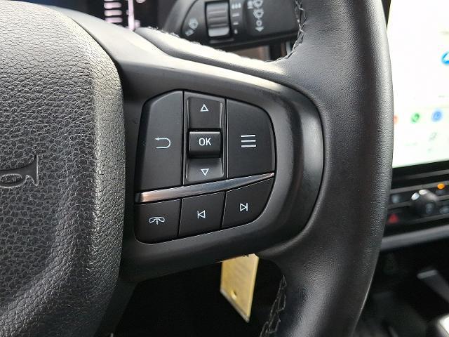 2024 Ford Ranger - $39,579