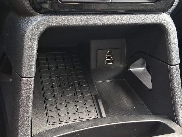 2024 Ford Ranger - $39,579