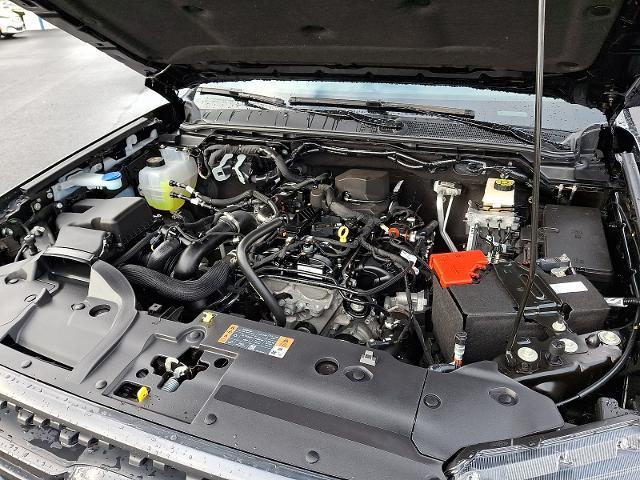 2024 Ford Ranger - $39,579