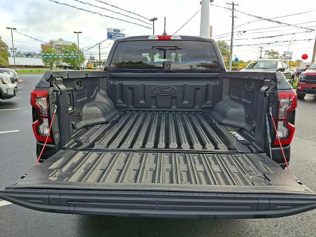 2024 Ford Ranger - $39,579