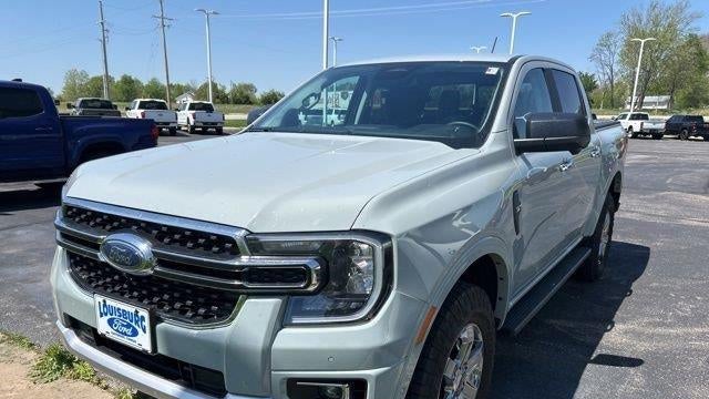 Preowned 2024 Ford Ranger XLT for Sale