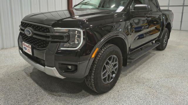 Preowned 2024 Ford Ranger XLT for Sale