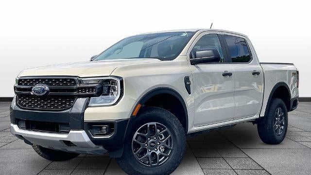 Preowned 2025 Ford Ranger XLT for Sale
