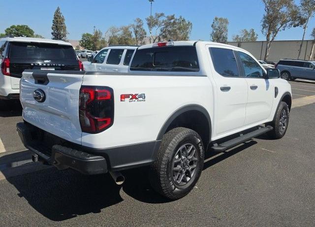 2025 Ford Ranger - $38,900