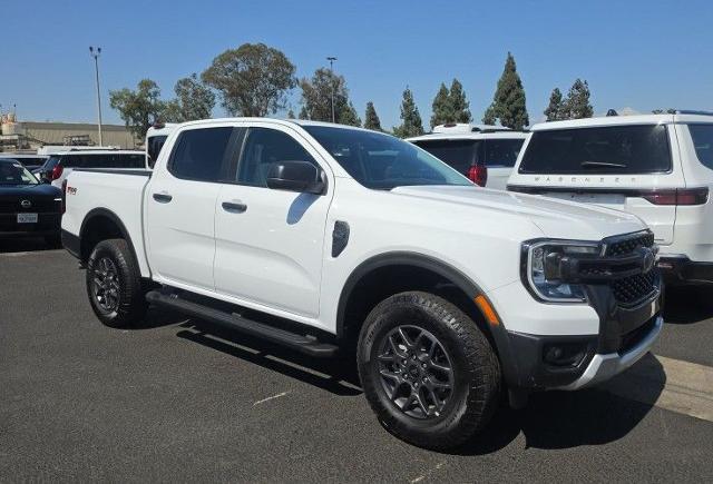 2025 Ford Ranger - $38,900