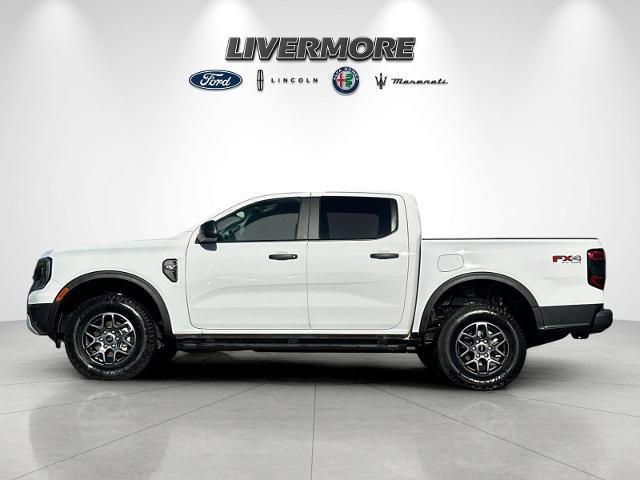 2025 Ford Ranger - $37,500