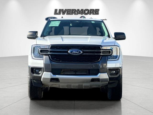 2025 Ford Ranger - $37,500